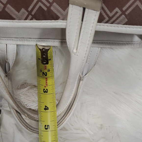 Tumi  Satchel Bag - Picture 11 of 14